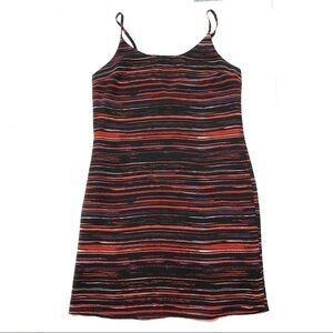 Decree Multi Color Spring Dress Sz Small Women’s